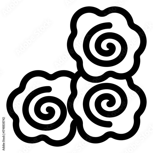 Narutomaki icon
