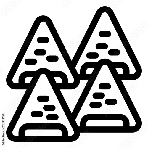 Onigiri icon