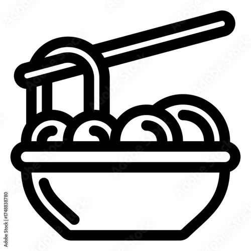 Soba icon