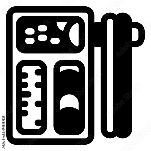 Bento icon