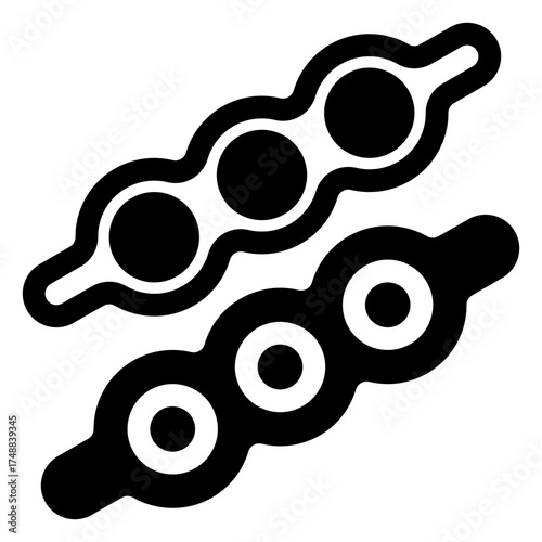 Edamame icon