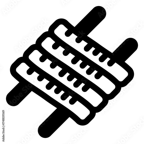 Kabayaki icon