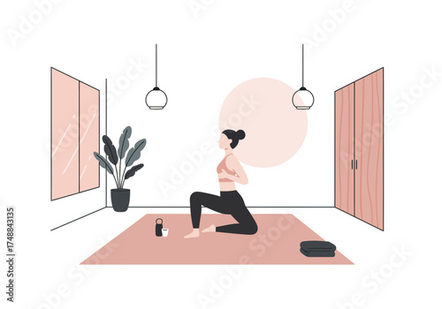 Cellular and Genetic Biology: A Visual Representation of Lifes Building Blocks.