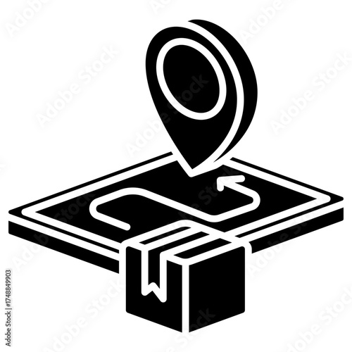 Explore Mini Illustration Isometric Icon. Use For Modern Concept, Print, Ui, Ux Kit, Web And App Development. Vector Related To Market, Business, Finace