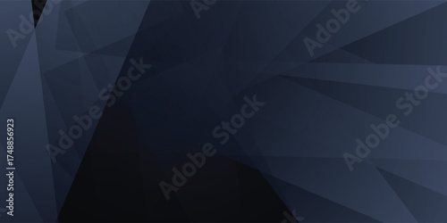 Geometric shape. 3d effect. Lines stripes triangles. Design. Futuristic. Metal metallic effect. Luxury. Premium abstract simple modern design. vector eps10