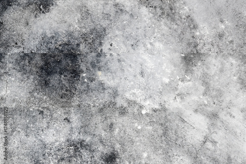 Grunge textured background for creative work and overlay 