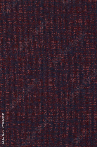 4K Fabric Texture Background, Crisp and Delicate Cloth Surface
