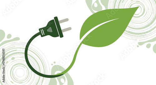 Exploring the benefits of renewable energy sources for a sustainable future.