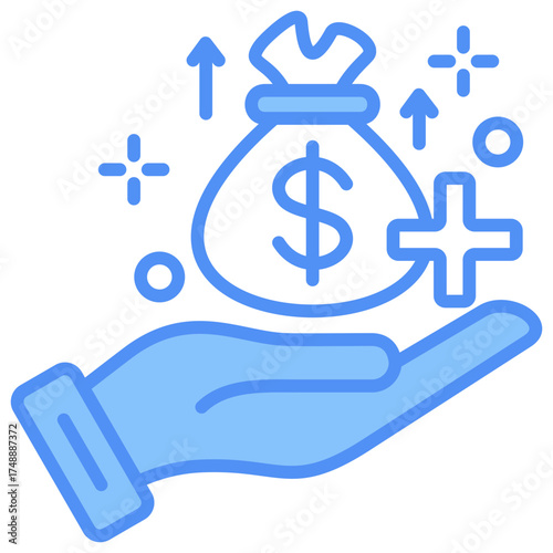 Incentive Icon