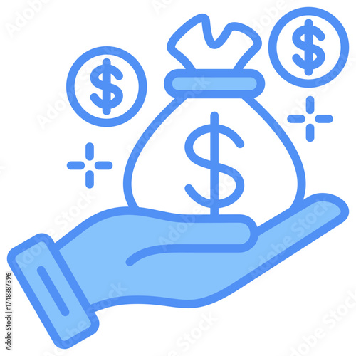 Profit Icon
