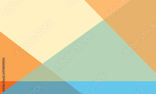 Abstract Background Design Vector Art