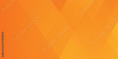 orange abstract background design. abstract geometric layer for dynamic backdrop fluid gradient dots vector eps10