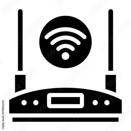 router icon
