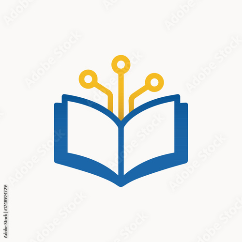 Digital Knowledge Flows Through Pages