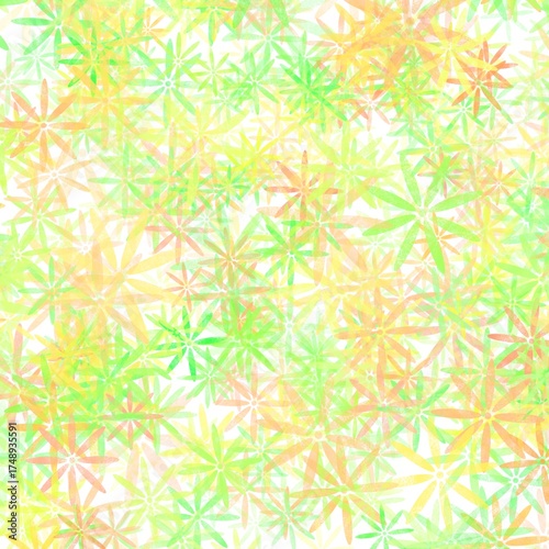 Texture unique background 