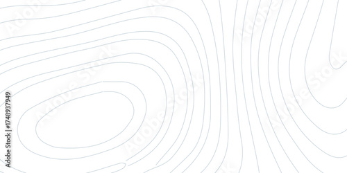 Black and white abstract background vector with a spiral line texture pattern and light wave design