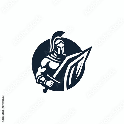 Gladiator Logo