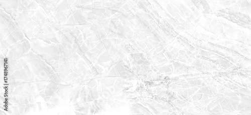 Fotografi Luxurious white Carrara statuaries marble texture background