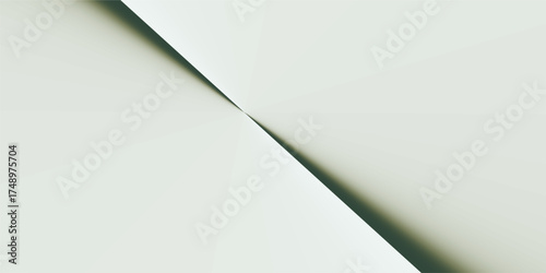 A subtly shaded abstract background with intersecting planes creating depth and intrigue.