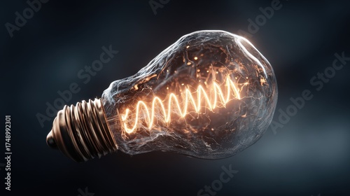 A disruptive idea revolutionizes industries by challenging the status quo, replacing old systems with smarter, scalable, and customer-focused innovations.
