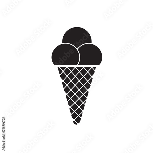 ice cream icon