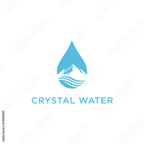 water drop iceberg sea water ocean nature underwater natural environment