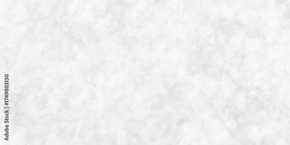 Fototapeta premium Grunge limestone rock smooth marble texture white background. 