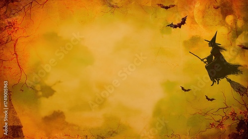 Adorable Kids Dressed in Cute Costumes Gather Around Glowing Pumpkin Lanterns on a Cozy Halloween Night, Laughing and Sharing Sweet Treats—Capturing Warm, Whimsical Moments of Childhood Joy Under the 