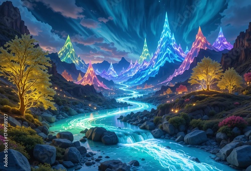 Dimensions of the past and future
