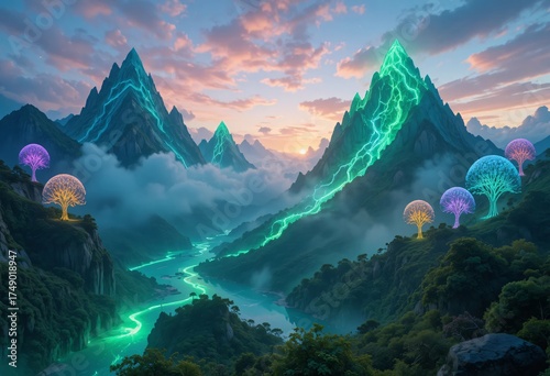 Dimensions of the past and future
