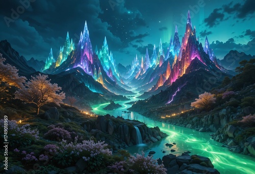 Dimensions of the past and future