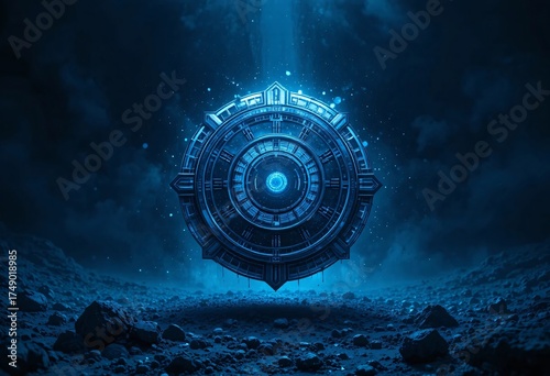 Dimensions of the past and future