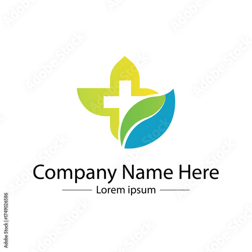 Healthcare logo