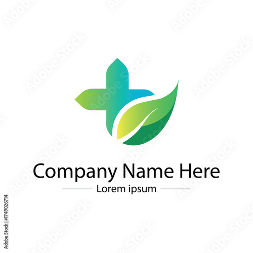 Healthcare logo