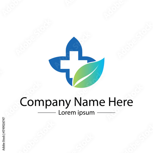Healthcare logo