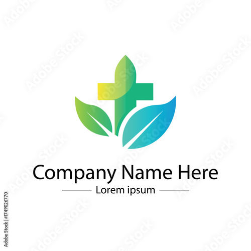 Healthcare logo