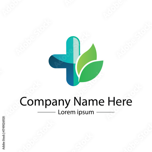 Healthcare logo