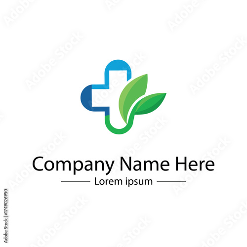 Healthcare logo