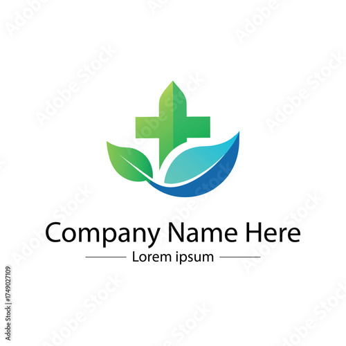 Healthcare logo