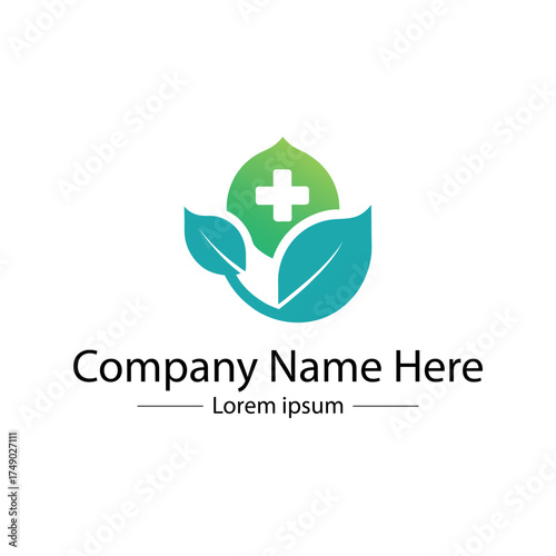 Healthcare logo