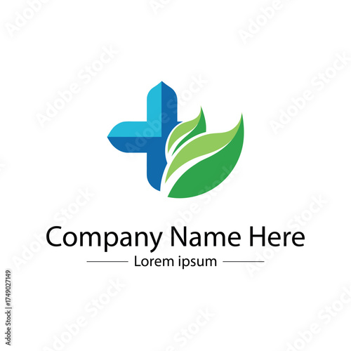Healthcare logo