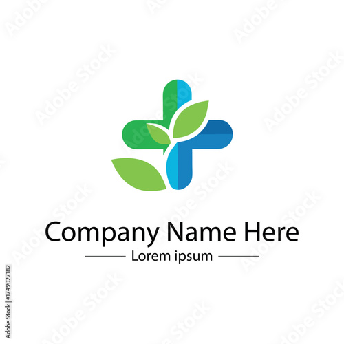 Healthcare logo