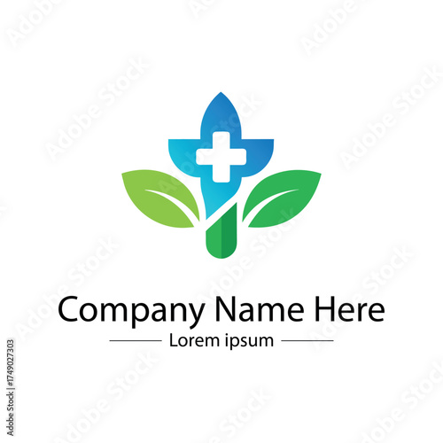 Healthcare logo
