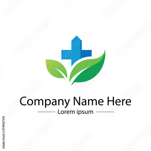 Healthcare logo
