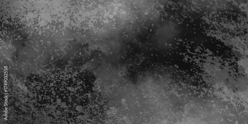 Abstract background with light bokah. Grunge background design. Macro texture of dust or particles in the air. Abstract splashes of water .