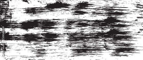 Dark grunge urban texture vector. Distressed overlay texture. Grunge background.