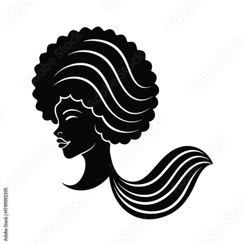 Afro Brazilian Rhythmic Wave