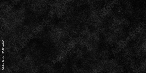 Abstract black and gray grunge old stone concrete dirty wall background texture. black marble texture. black paper texture. black cardboard texture. slate stone wall texture.	
