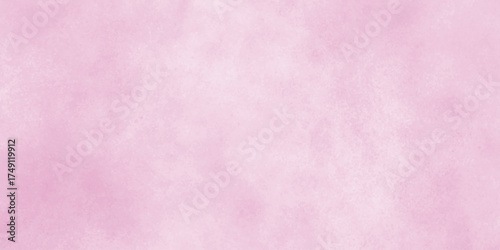 Stain artistic hand painted texture of pink, purple pastel hand paint watercolor of pink texture. pink watercolor texture. bright and shinny lovely soft texture. watercolor background concept, vector.