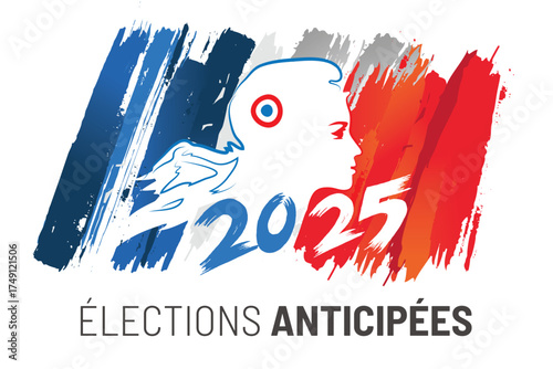 2025 élections anticipées en france - législatives ou présidentielles